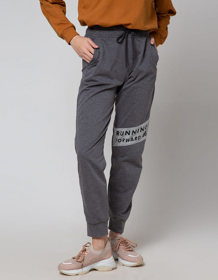 Nevada Running Forward Women's Long Pants