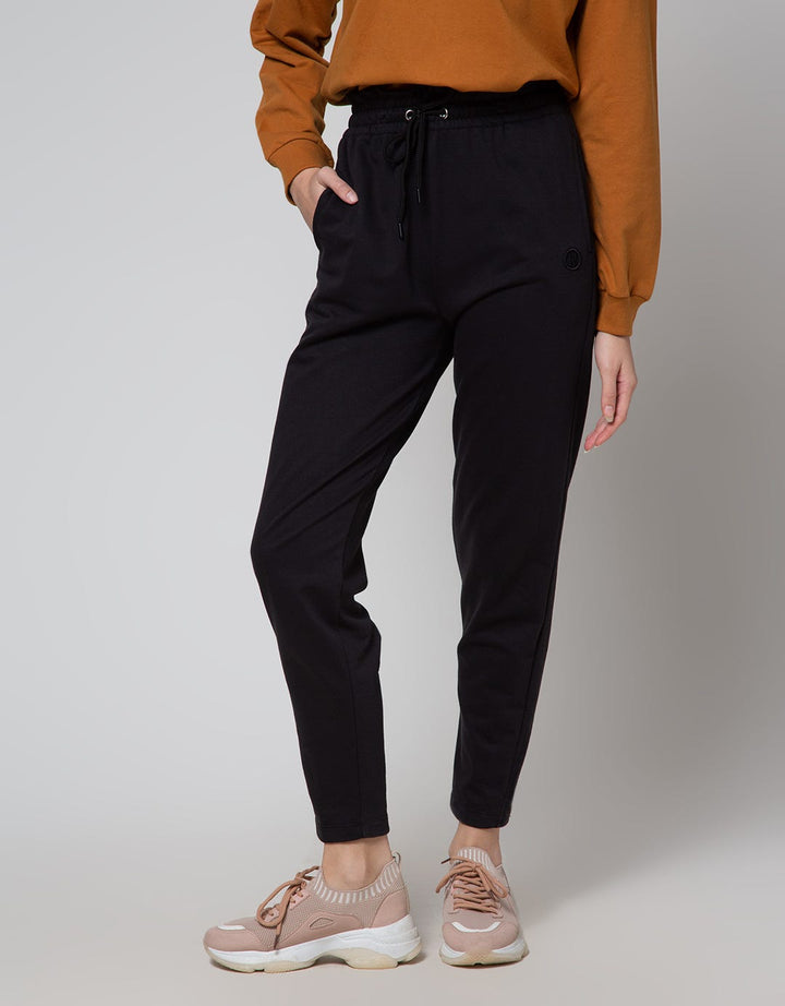 Nevada Terry Ruffle Women's Trousers