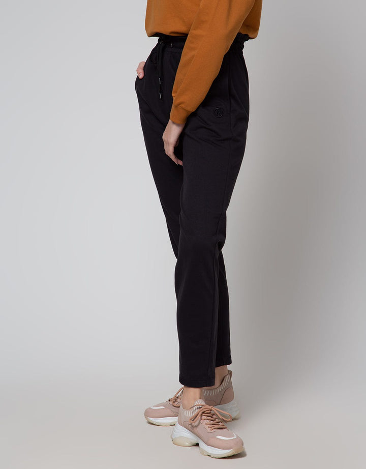 Nevada Terry Ruffle Women's Trousers