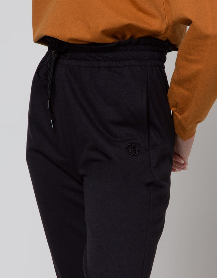 Nevada Terry Ruffle Women's Trousers