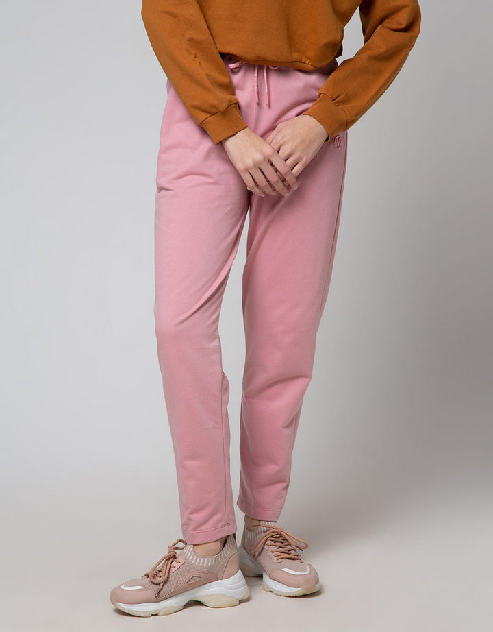 Nevada Terry Ruffle Women's Trousers