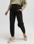 Nevada Long Pants Terry Solid C And S Fabric Combination