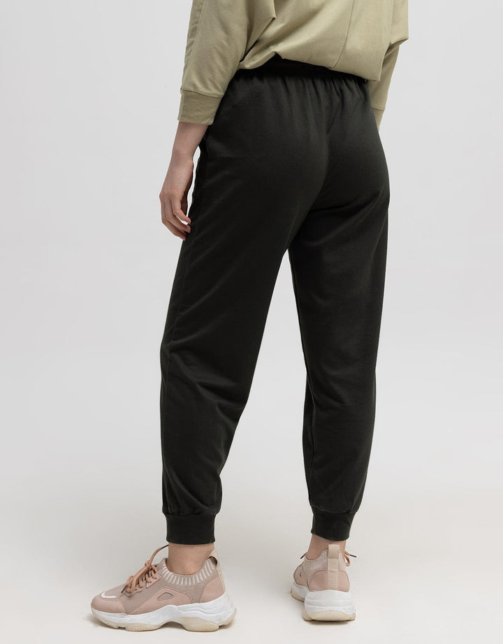 Nevada Long Pants Terry Solid C And S Fabric Combination