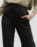 Nevada Long Pants Terry Solid C And S Fabric Combination