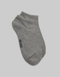 Nevada Plain Ankle Kaos Kaki Wanita
