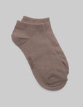 Nevada Plain Ankle Kaos Kaki Wanita