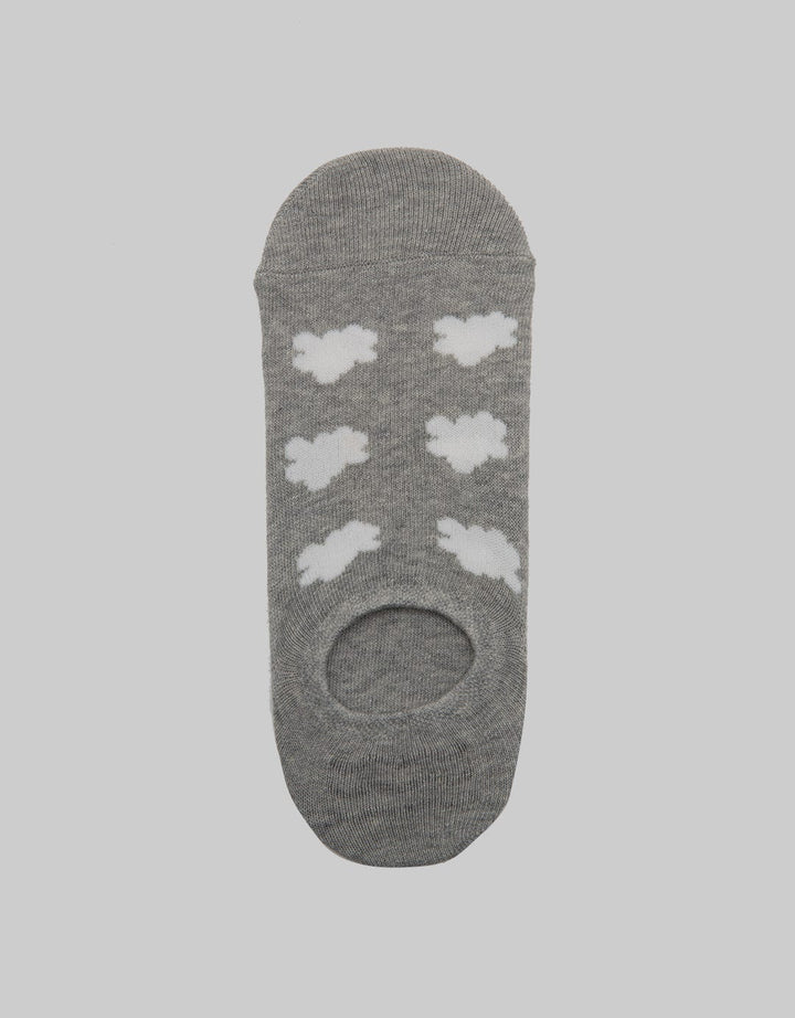 Nevada Socks Ballet Clouds