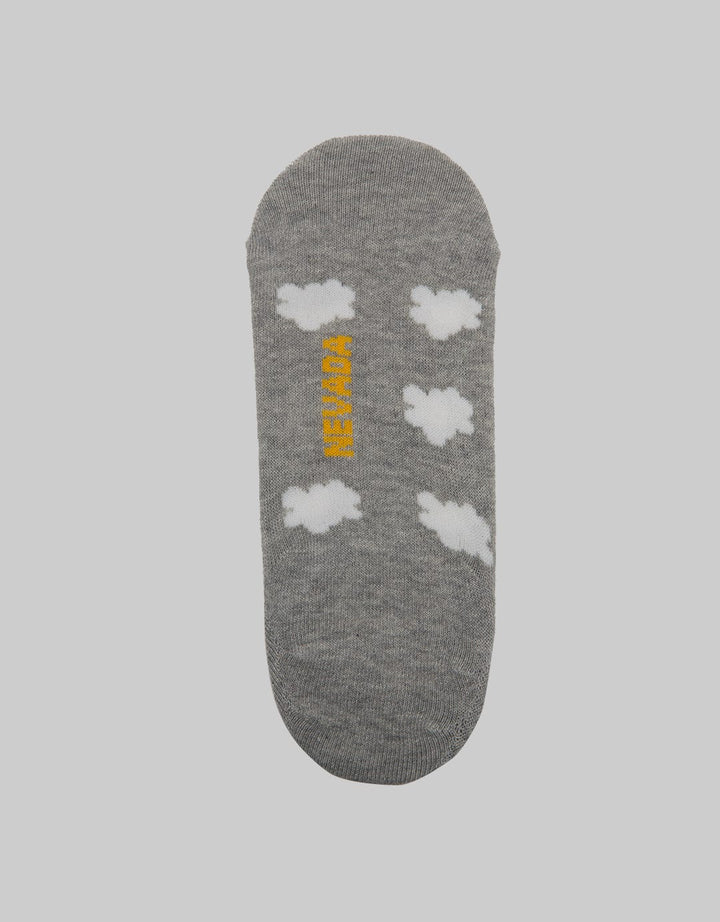 Nevada Socks Ballet Clouds