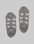 Nevada Socks Ballet Clouds