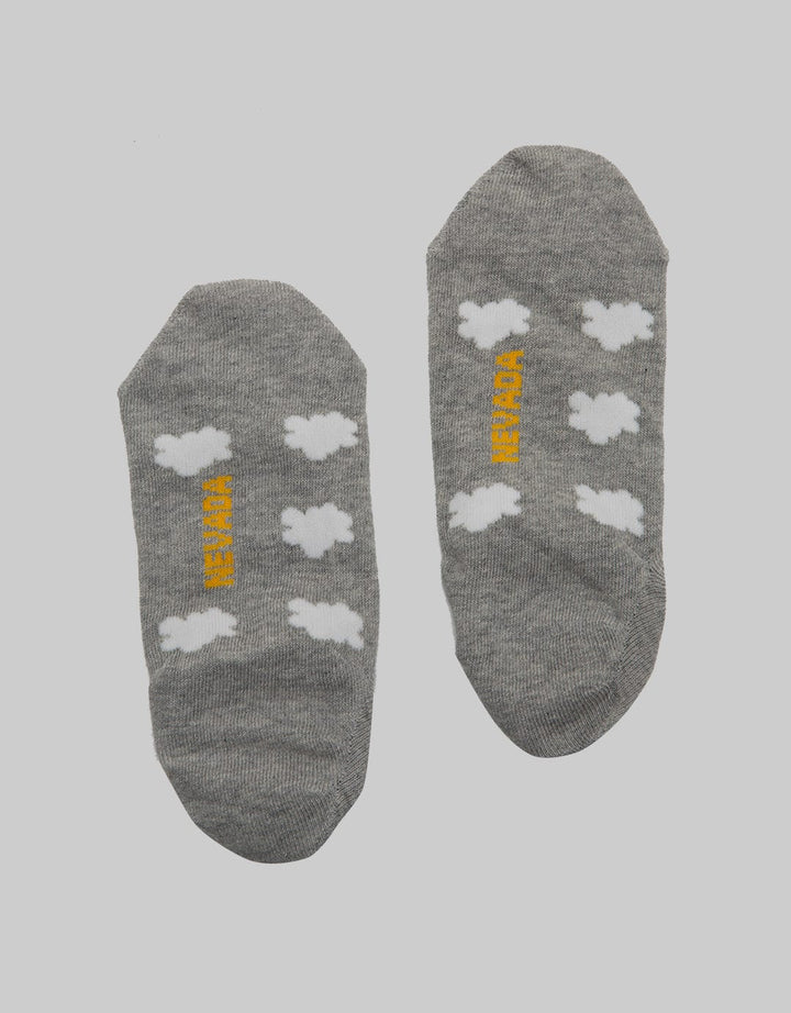Nevada Socks Ballet Clouds