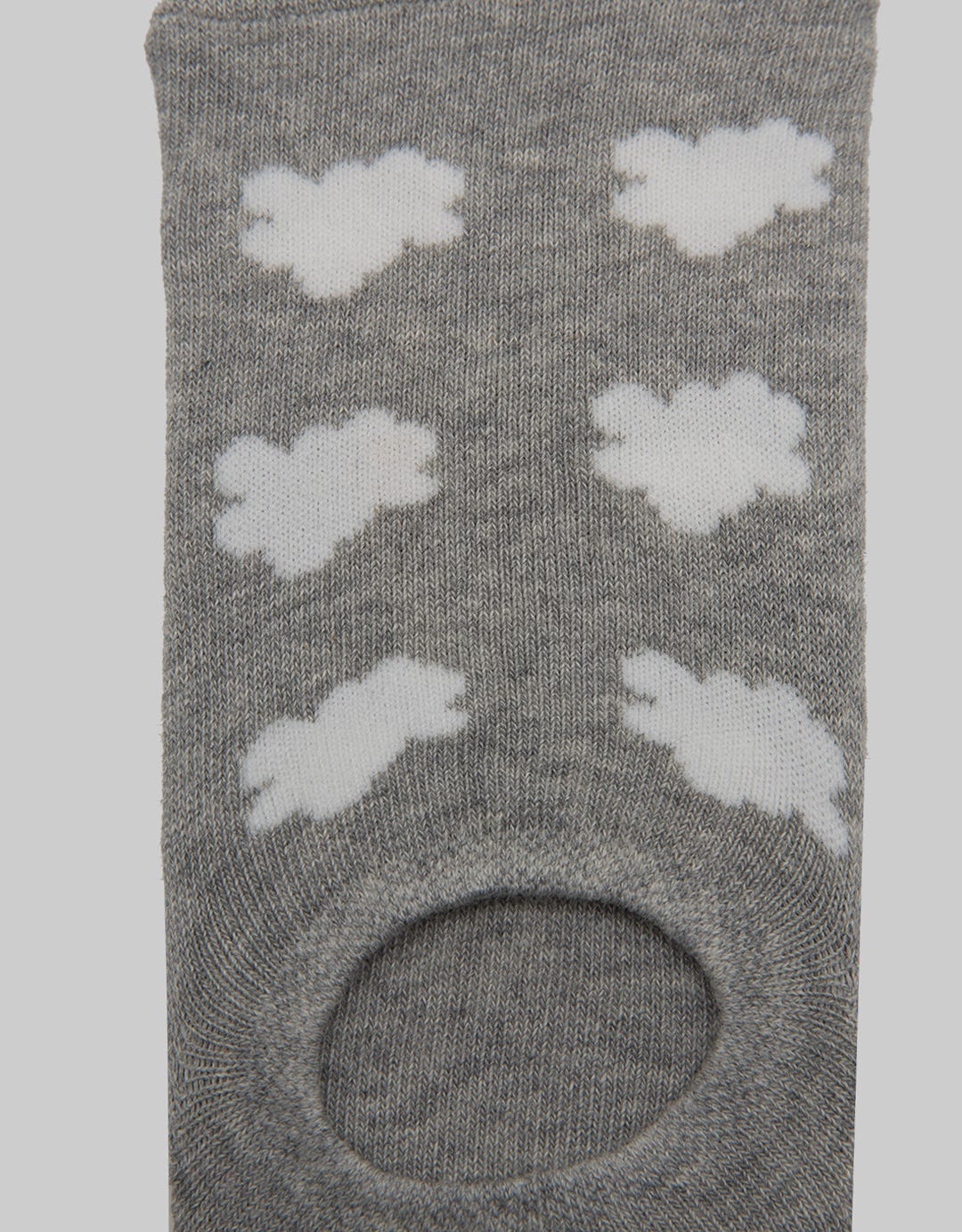 Nevada Socks Ballet Clouds