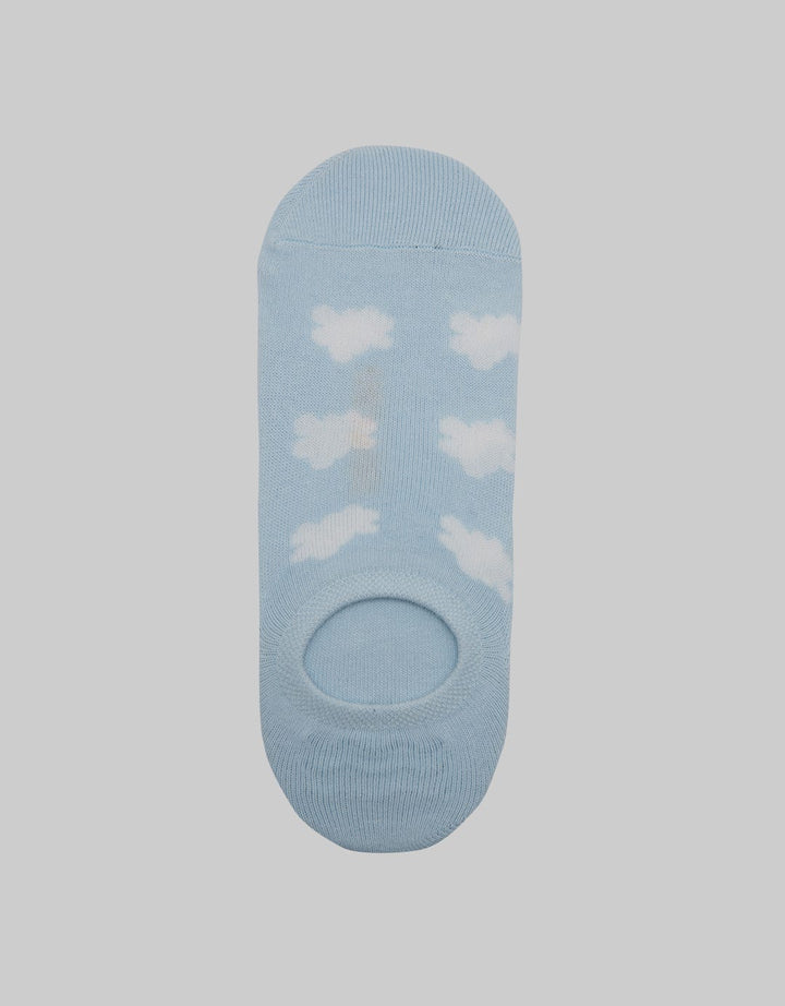 Nevada Socks Ballet Clouds