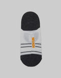 Nevada Socks Ballet Bear Stripe