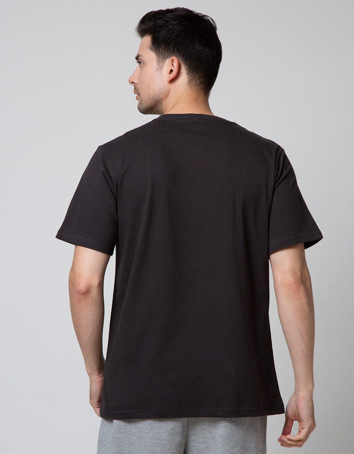 T Zone Indo Wording Men's T-shirts