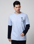 T Zone Virtual Language Men's T-Shirt