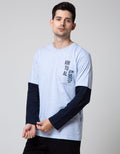 T Zone Virtual Language Men's T-Shirt