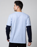T Zone Virtual Language Men's T-Shirt