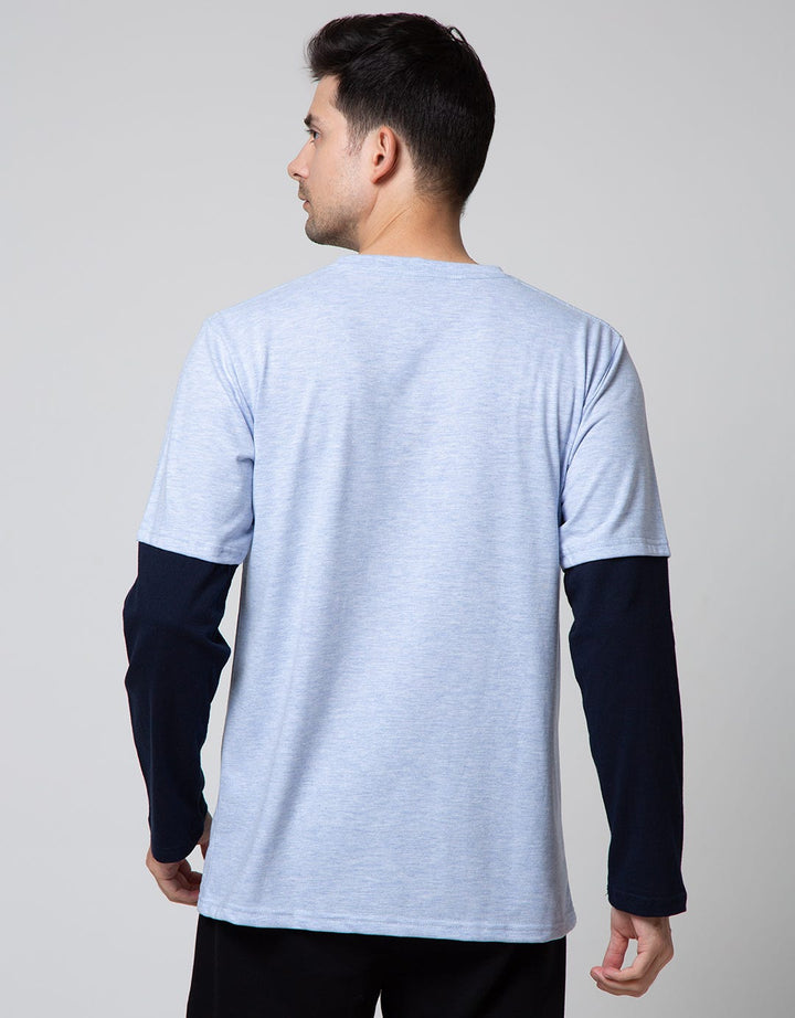 T Zone Virtual Language Men's T-Shirt