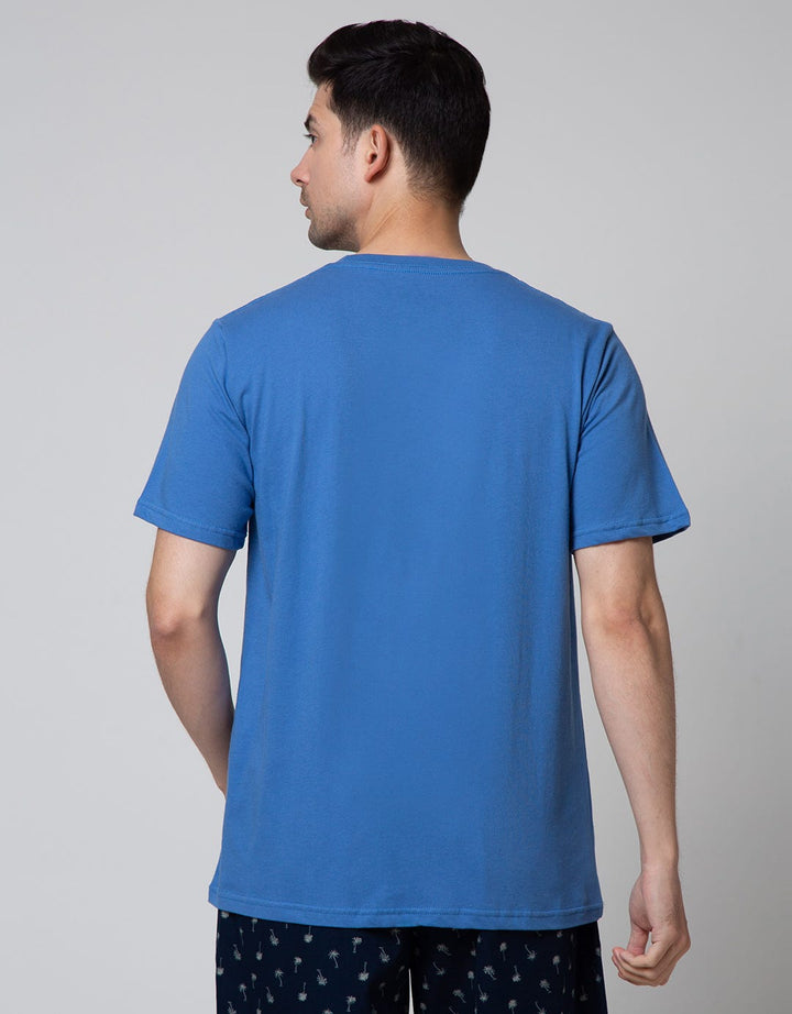 T Zone Short Sleeve T-Shirt Wb Superman Screen Print
