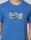 T Zone Short Sleeve T-Shirt Wb Superman Sablon Print