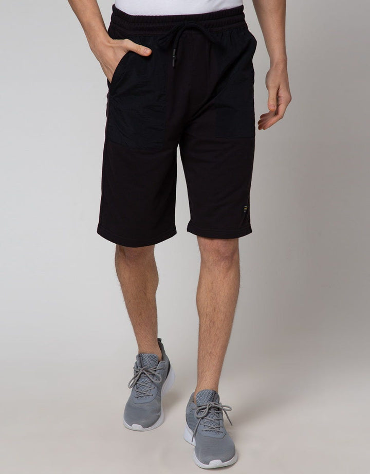 American Jeans Fabric Pocket Celana Pendek Pria