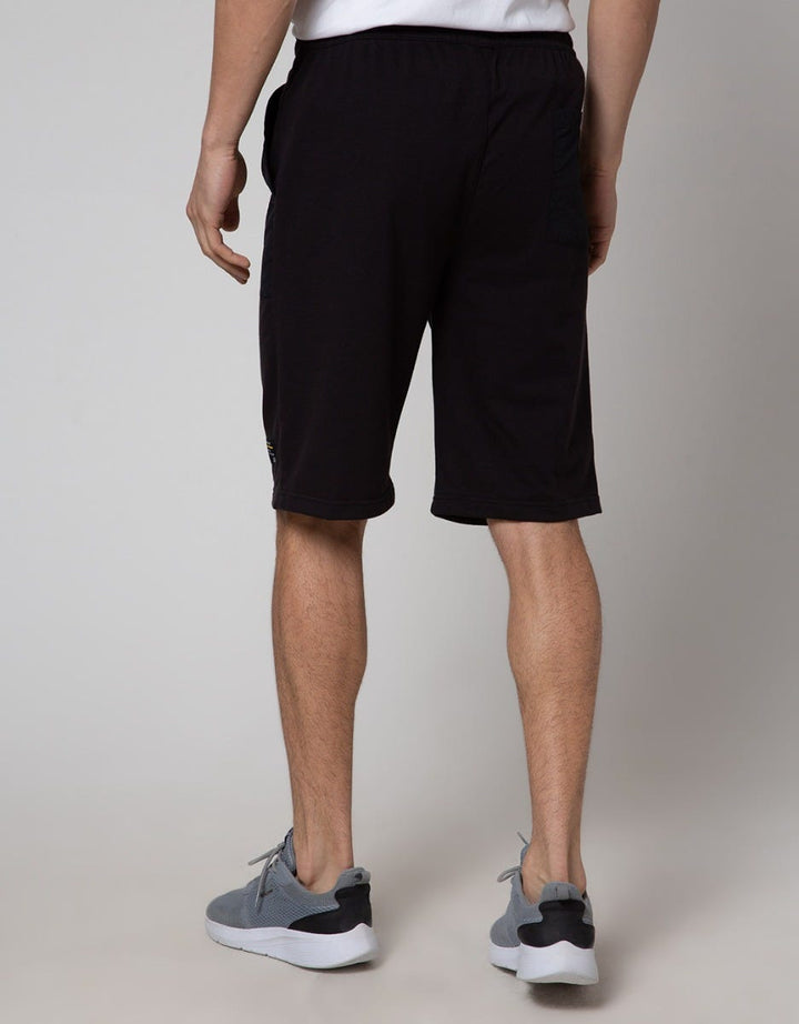 American Jeans Fabric Pocket Celana Pendek Pria