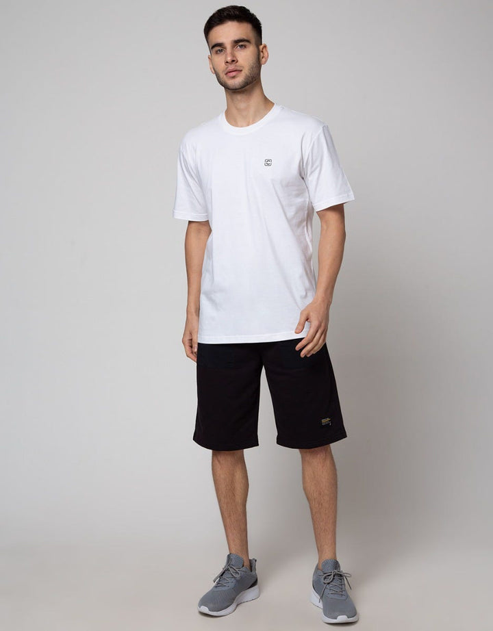 American Jeans Fabric Pocket Celana Pendek Pria