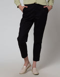 Nevada Basic Plain Women's Long Pants