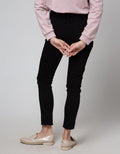 Nevada Denim Long Pants Soft Jeans