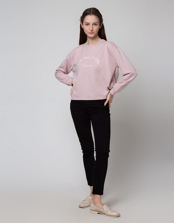 Nevada Denim Long Pants Soft Jeans