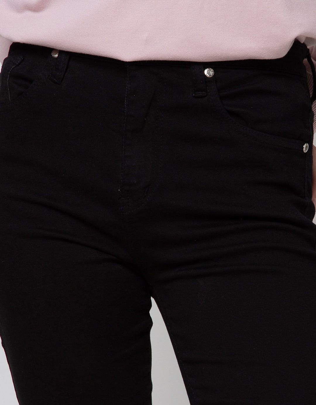 Nevada Denim Long Pants Soft Jeans