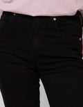 Nevada Denim Long Pants Soft Jeans