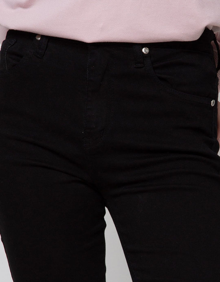 Nevada Denim Long Pants Soft Jeans