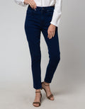 Nevada Denim Long Pants Soft Jeans