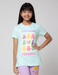 Nevada Anything Possible Girls T-Shirt