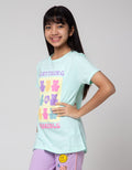 Nevada Anything Possible Girls T-Shirt