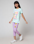 Nevada Anything Possible Girls T-Shirt