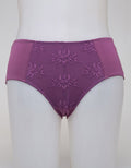 St. Yves Brief Maxi Panty Lace 504 Pmxl504
