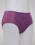 St. Yves Brief Maxi Panty Lace 504 Pmxl504