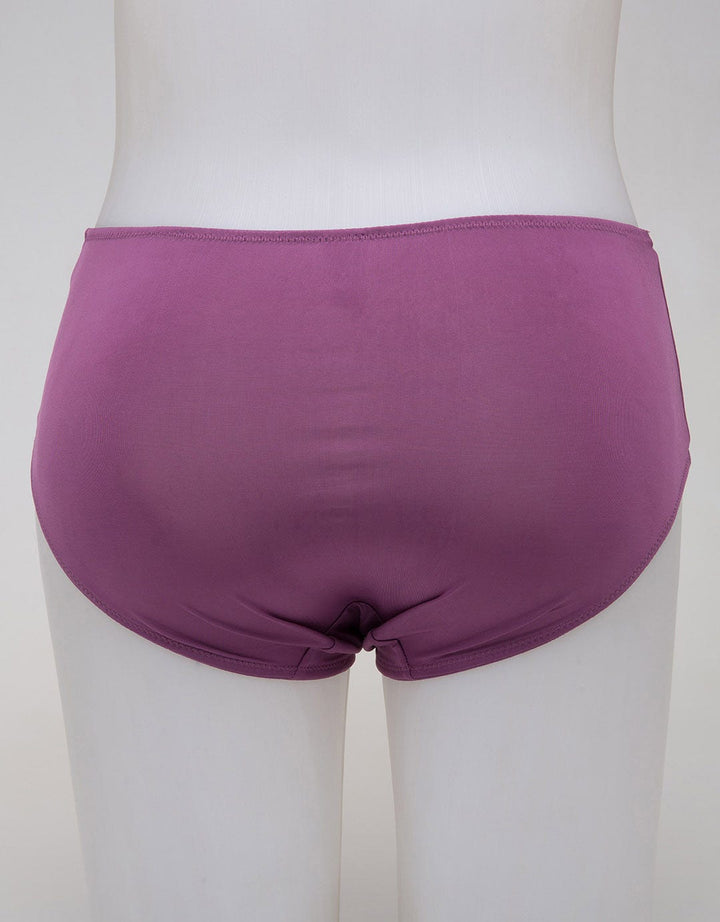 St. Yves Brief Maxi Panty Lace 504 Pmxl504