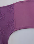 St. Yves Brief Maxi Panty Lace 504 Pmxl504