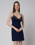 St. Yves Lingerie Lace Classic