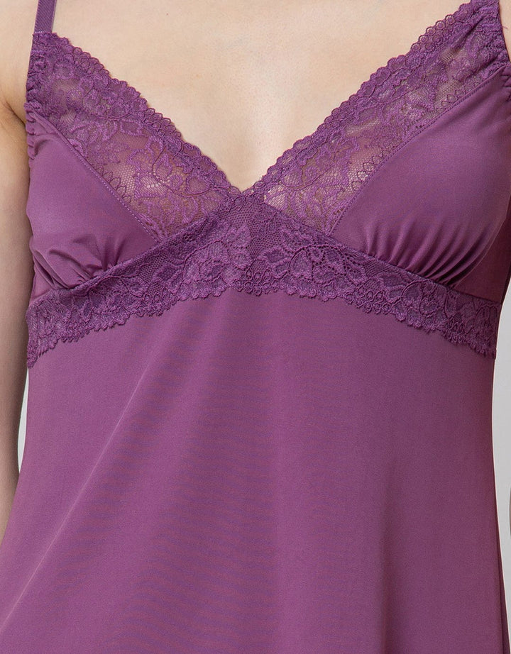 St. Yves Lingerie Lace Classic
