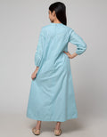 Sweet Miss Tone On Dress for Girls
