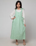 Sweet Miss Horse Hair Dress Anak Perempuan