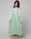 Sweet Miss Horse Hair Dress Anak Perempuan