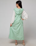 Sweet Miss Horse Hair Dress Anak Perempuan