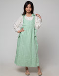 Sweet Miss Horse Hair Dress Anak Perempuan