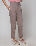 Connexion Long Pants Basic 2 Big Waistband