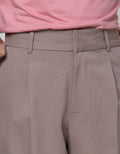 Connexion Long Pants Basic 2 Big Waistband